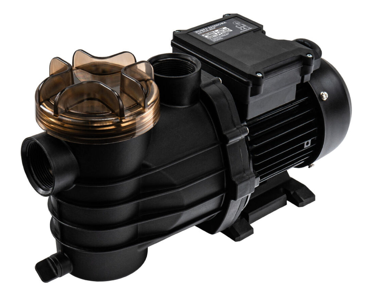 Pompa pentru piscina PM-PPDB-400JP, 400 W, Powermat PM1485