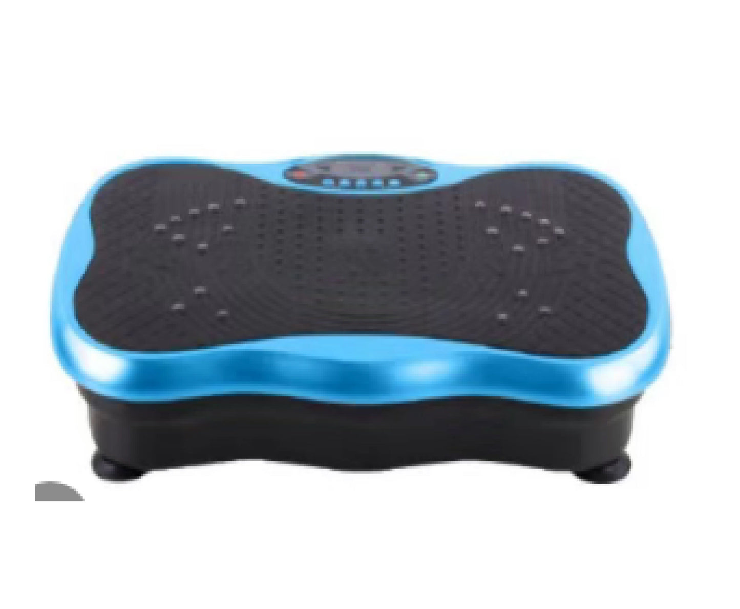 Aparat de exercitii cu placa vibratoare, MalTec 115074