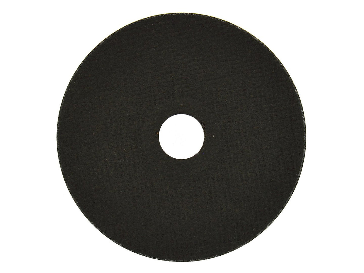 Disc de tăiere pentru metal, 125 x 1 mm, Geko G00027