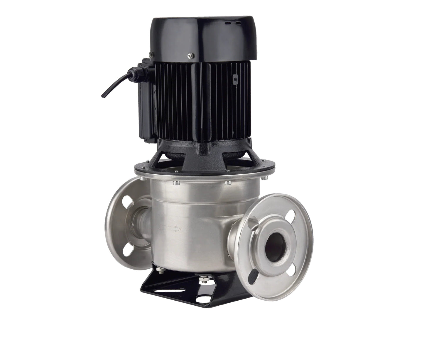 Pompa de recirculare IGDL 40-16-0.75, 0.75 kW, 230 V, Ibo Dambat IB259101