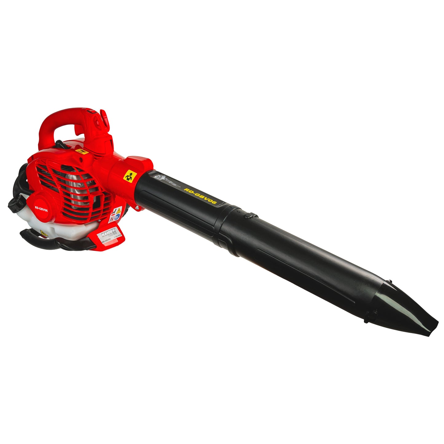 Suflanta / Aspirator 2 in 1 RD-GBV06, 750 W, 45 l, Raider 077404