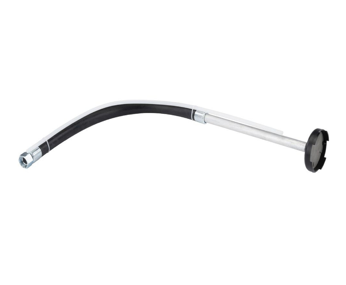 Furtun de aspiratie cu filtru pentru pulverizator de vopsea, Powermat PM-PDM-1500M-WSF