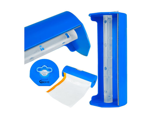 Dispenser pentru folie de protectie, 20 cm, Geko G66399B