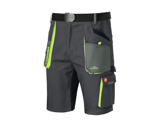 Pantaloni scurti elastici Classic, marimea 54, Artmas ART442871