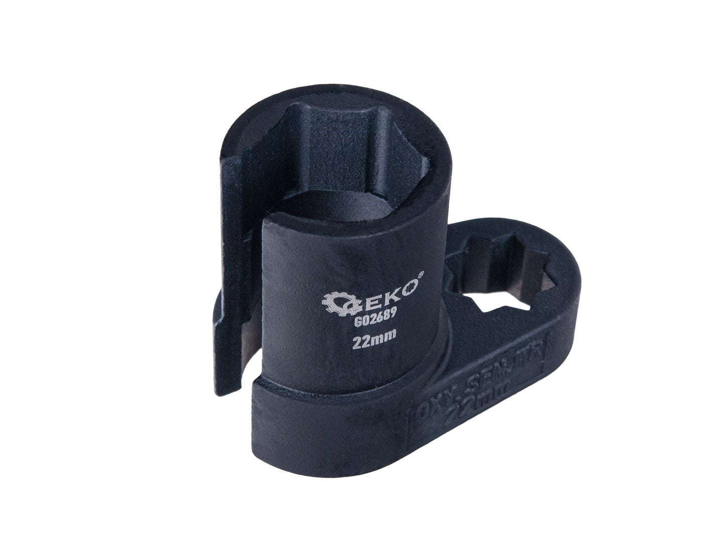 Mufa pentru senzor Lambda, 22 mm, 1 / 2". Geko G02689