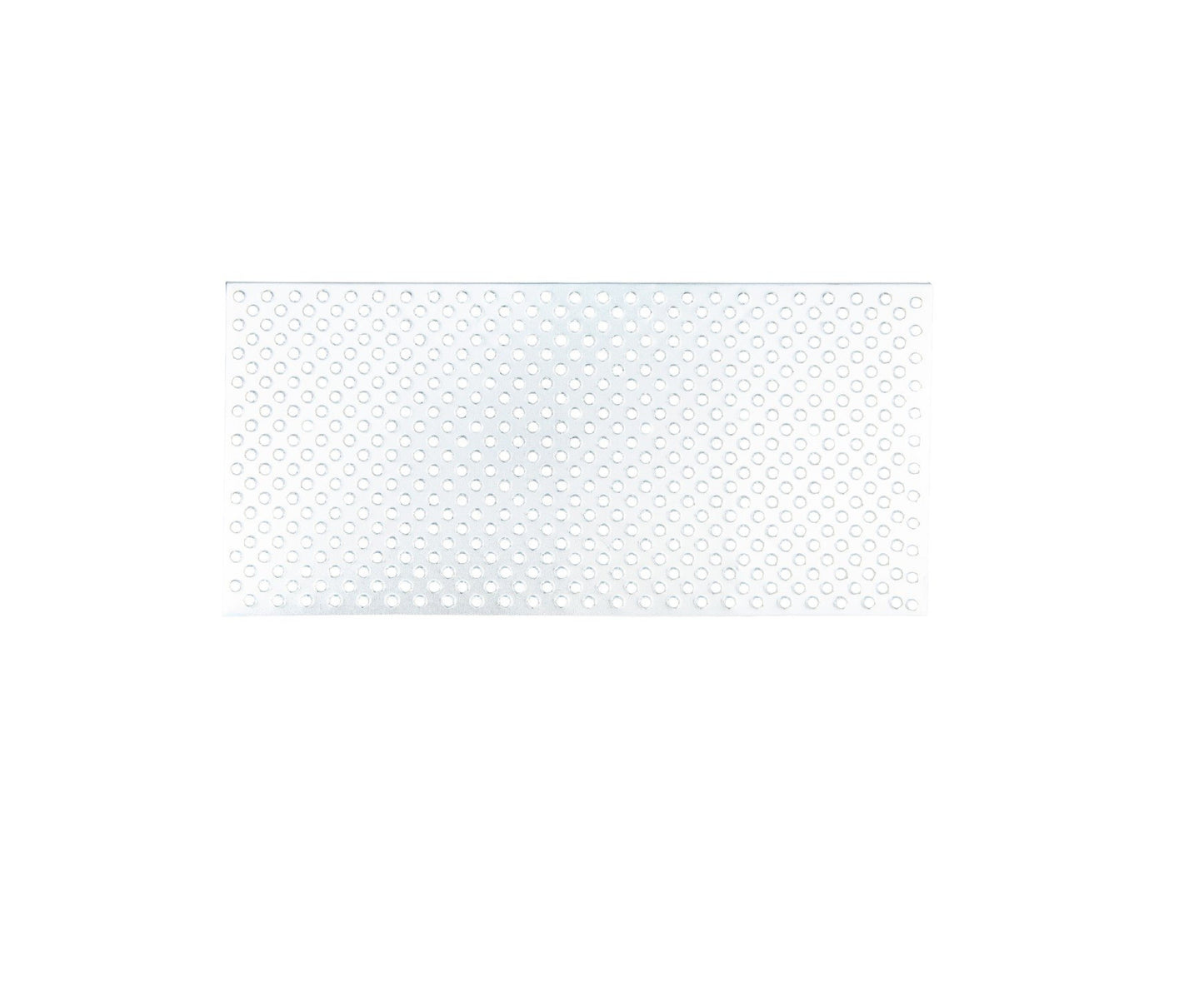 Rezerva razuitoare pentru polistiren GEKO, 265 x 128 mm, placa abraziva de schimb, Geko G31061A