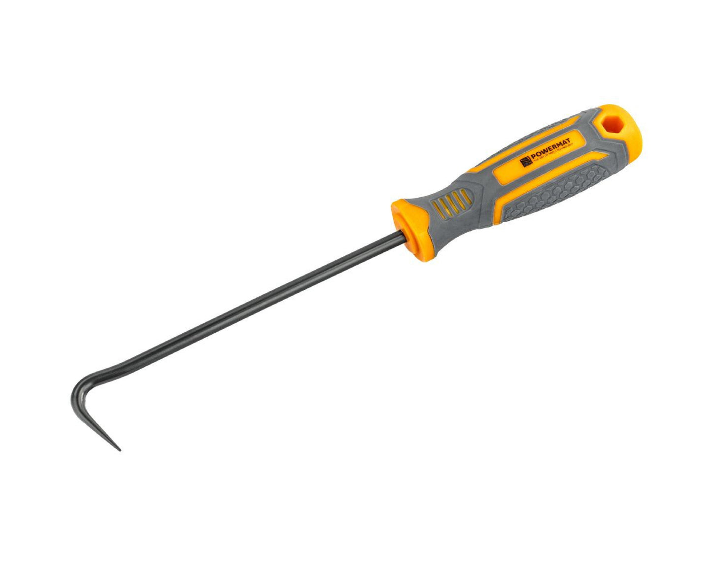 Set surubelnite pentru extras garnituri PM-ZHDO-9T, 9 bucati, Powermat PM1403