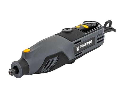 Mini polizor drept PM-MST-200T, 200 W, Powermat PM1356