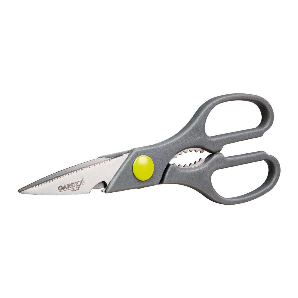 Foarfeca de uz casnic Easy Cut, Gardex 402804