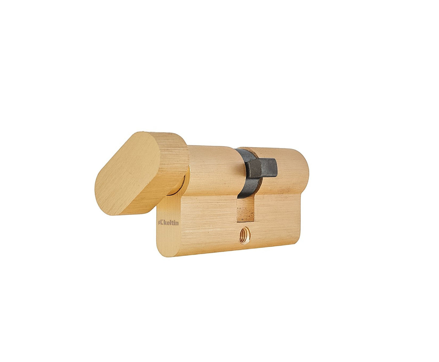 Butuc aluminiu, 30g/50, Keltin K02644