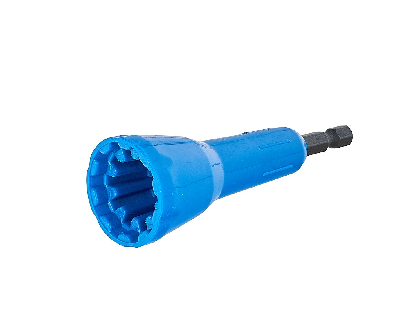 Set dezizolare cabluri pentru masina de insurubat, 8 elemente, Geko G01353