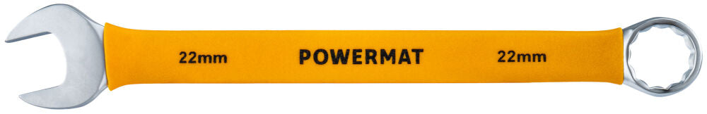 Set chei combinate PM-KPLO-30SU-PRO, 30 bucati, Powermat PM1624
