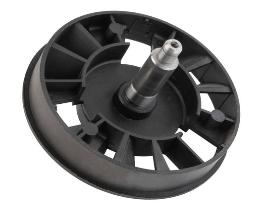 Scripete mare pentru masina de tuns iarba electrica, Red Technic RTKSE0027-KP1