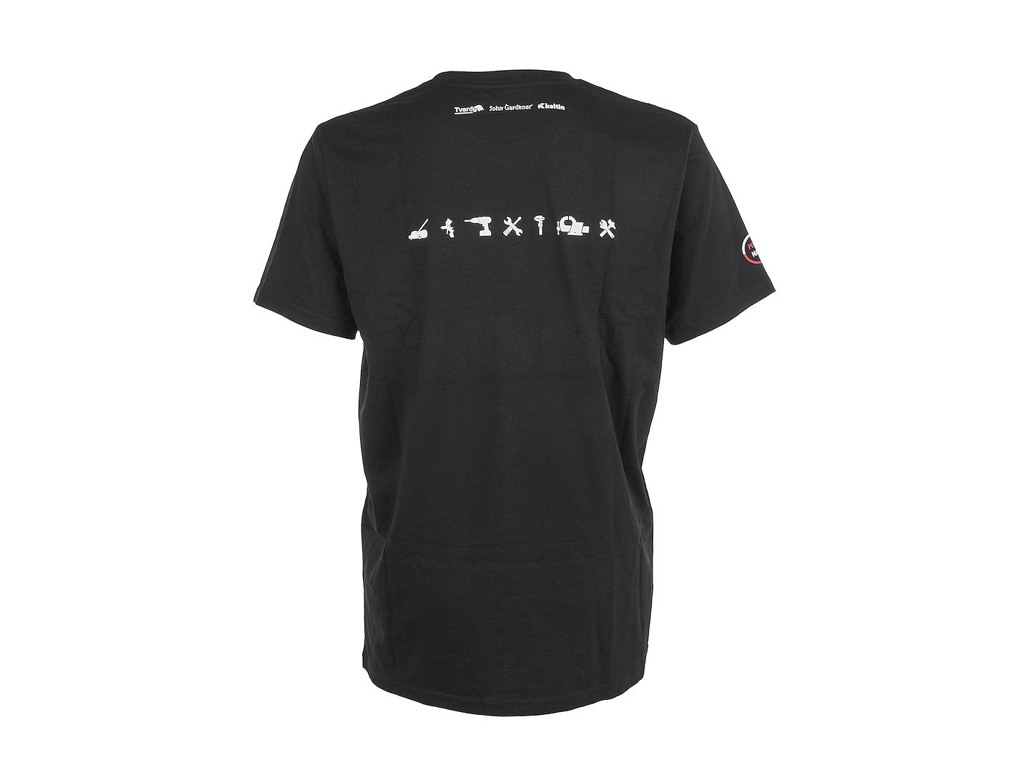 Tricou pentru femei, marimea XL, Geko Q00013-XL