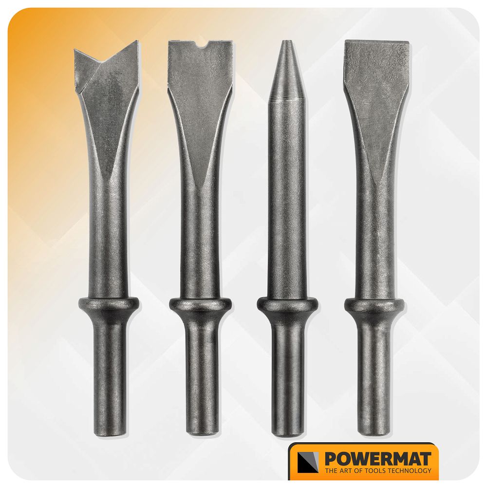 Ciocan pneumatic PM-MLP-10T, Powermat PM1377