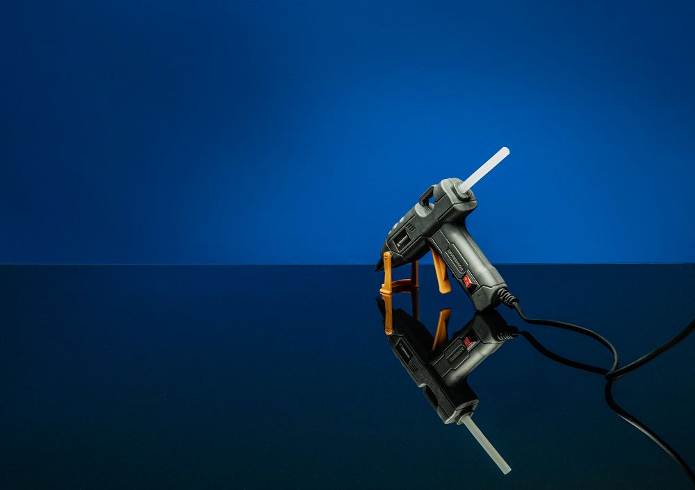 Pistol de lipit PM-PDK-100T, Powermat PM1445