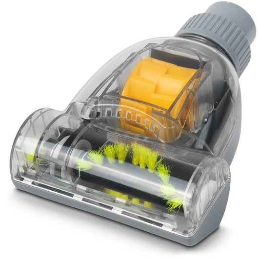 Perie turbo pentru aspiratorul PRO-4000W, MalTec 109960