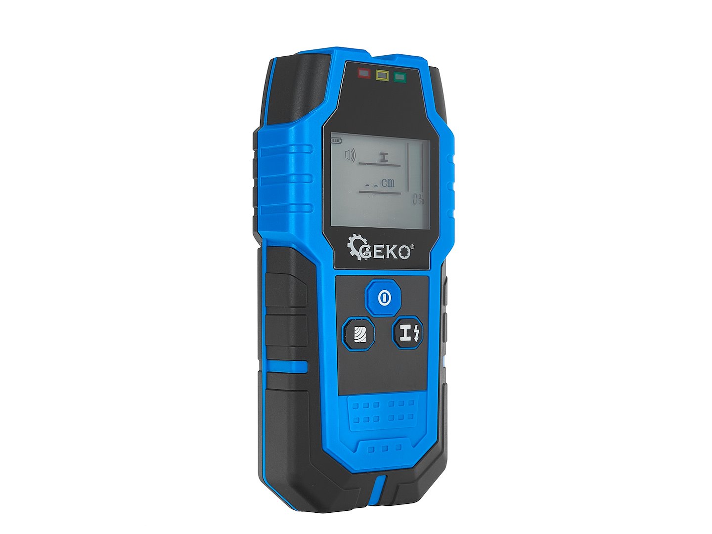 Detector multifunctional pentru instalatii electrice, Geko G03362
