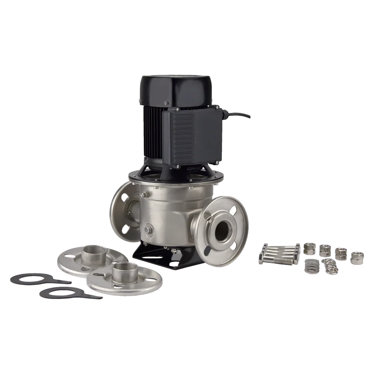Pompa de recirculare IGDL 40-19-0.9, 0.9 kW, 230 V, Ibo Dambat IB259132