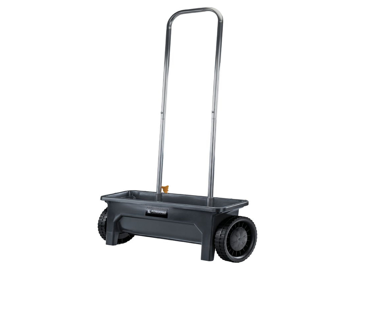 Semanatoare manuala PM-SRO-12T, 46 cm, Powermat PM1546