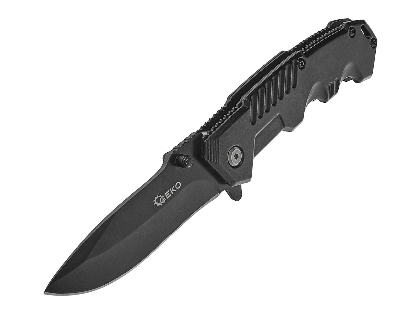 Cutit Black Survival Series, 200 x 85 mm, Geko G01891