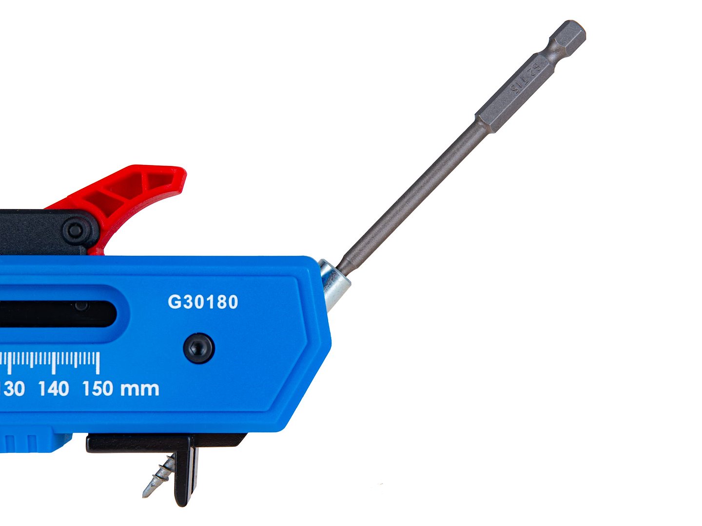 Dispozitiv montare placi terasa cu suruburi ascunse, Geko G30180