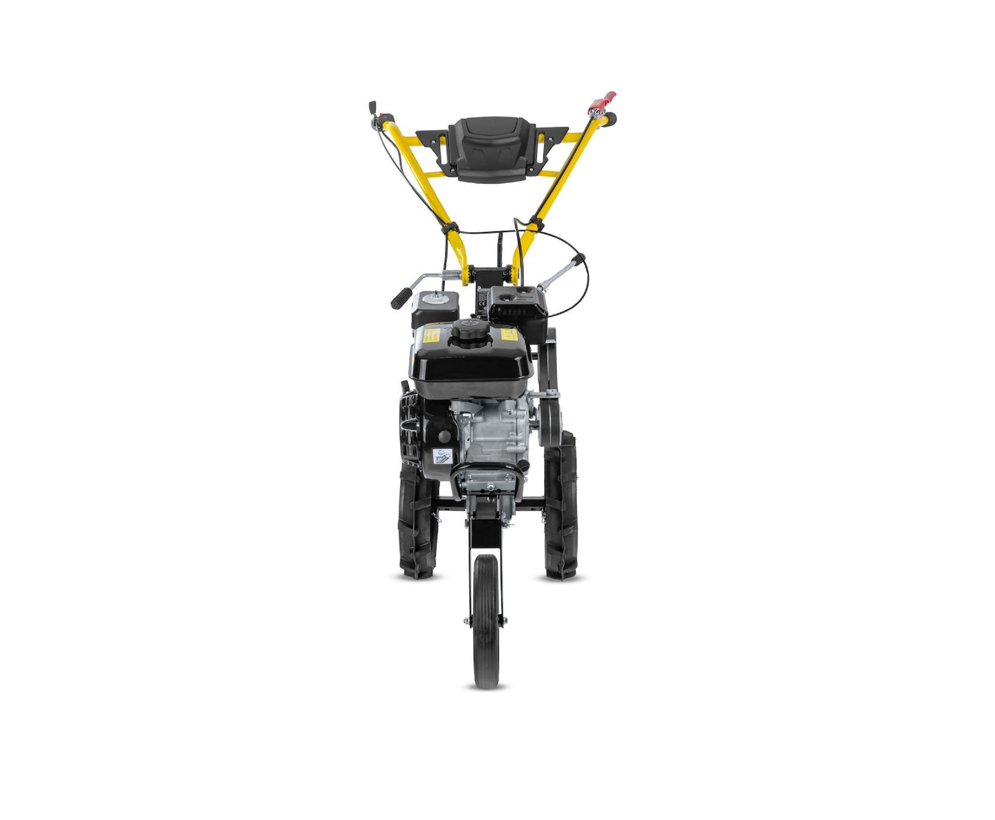 Motosapa pe benzina, 212cc, 5.5 cp, John Gardener G84016