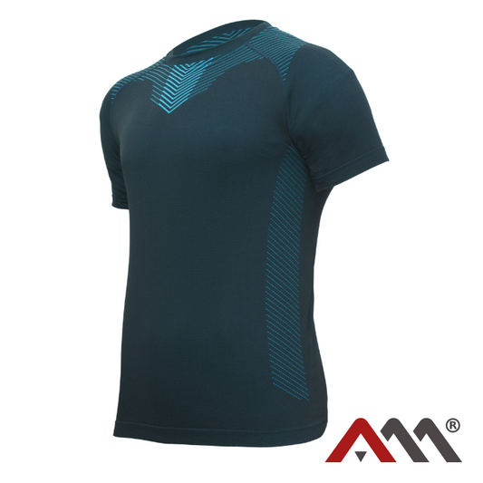 Tricou termic Viken4 Extreme, marimea XXXL, Artmas ART605040