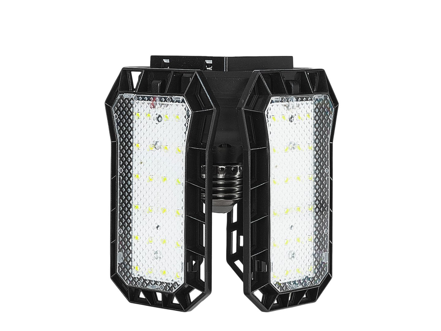 Lampa de atelier LED pliabila, E27, 43W, 3400LM, 6500K, Keltin K02076