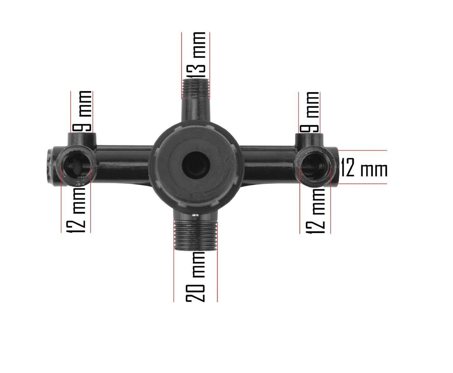 Banda presostat pentru compresor, Powermat PM-KO-100T-150T-200T-230/400V-LI