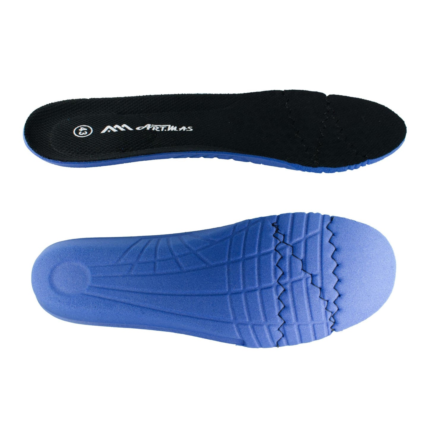 Bocanci de protectie Glockers, marimea 46, Artmas ART470935