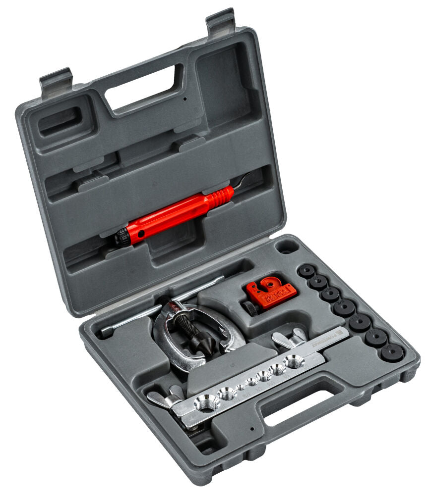 Kit fixare furtun frana PM-ZZPH-11T, 11 bucati, Powermat PM1533