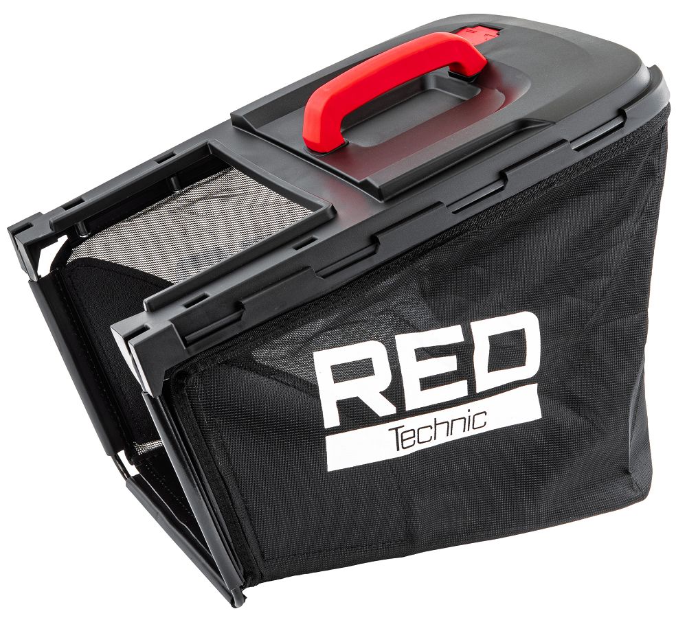 Masina electrica de tuns iarba, 2600 W, Red Technic RTKSE0148