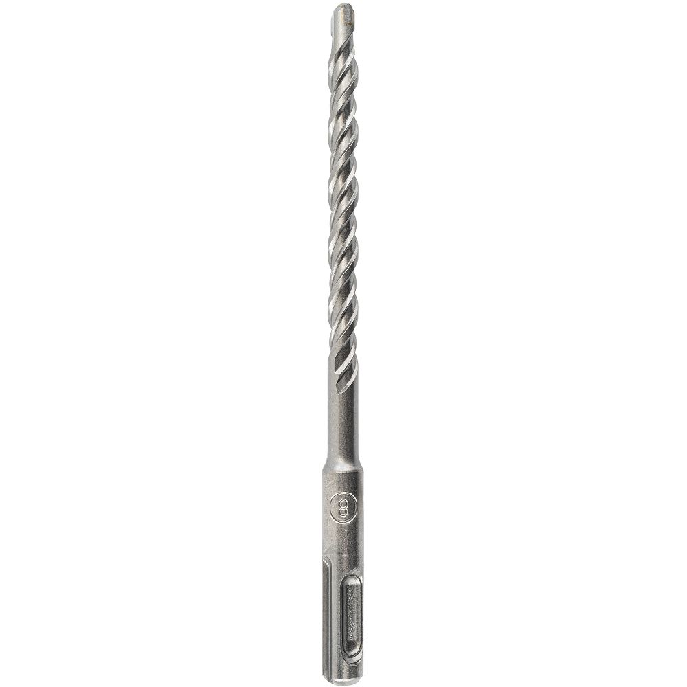 Set burghie si dalti SDS-plus PM-ZWD-17T, 17 bucati, Powermat PM1488