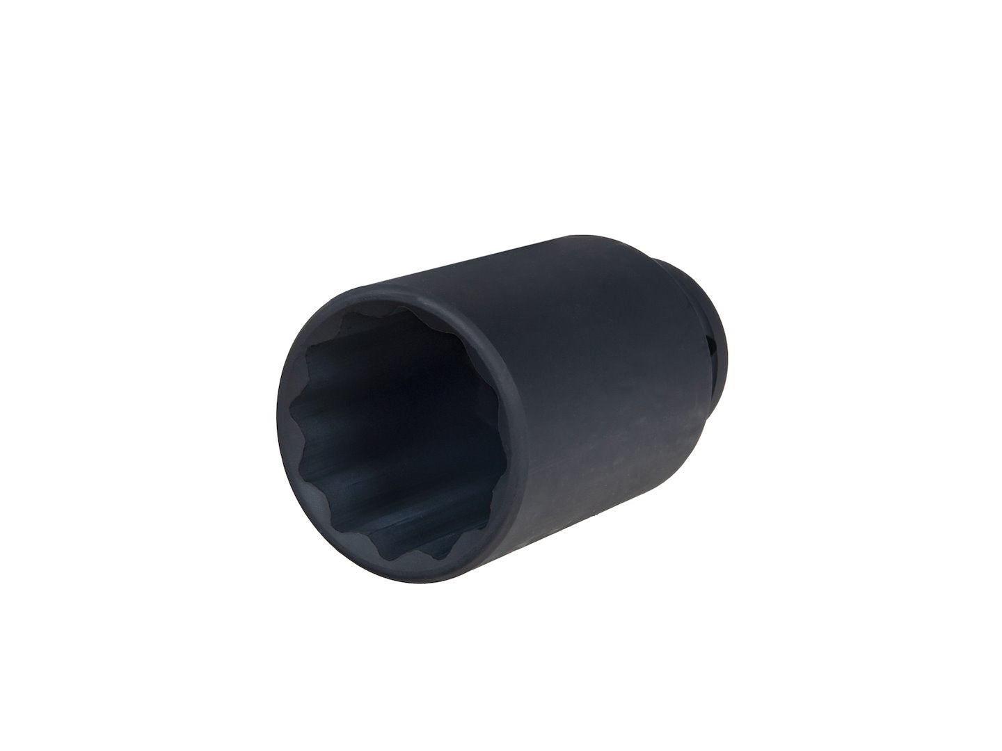 Set chei tubulare de impact in 12 puncte, 1 / 2", Cr-Mo, 8 bucati, Geko G10507