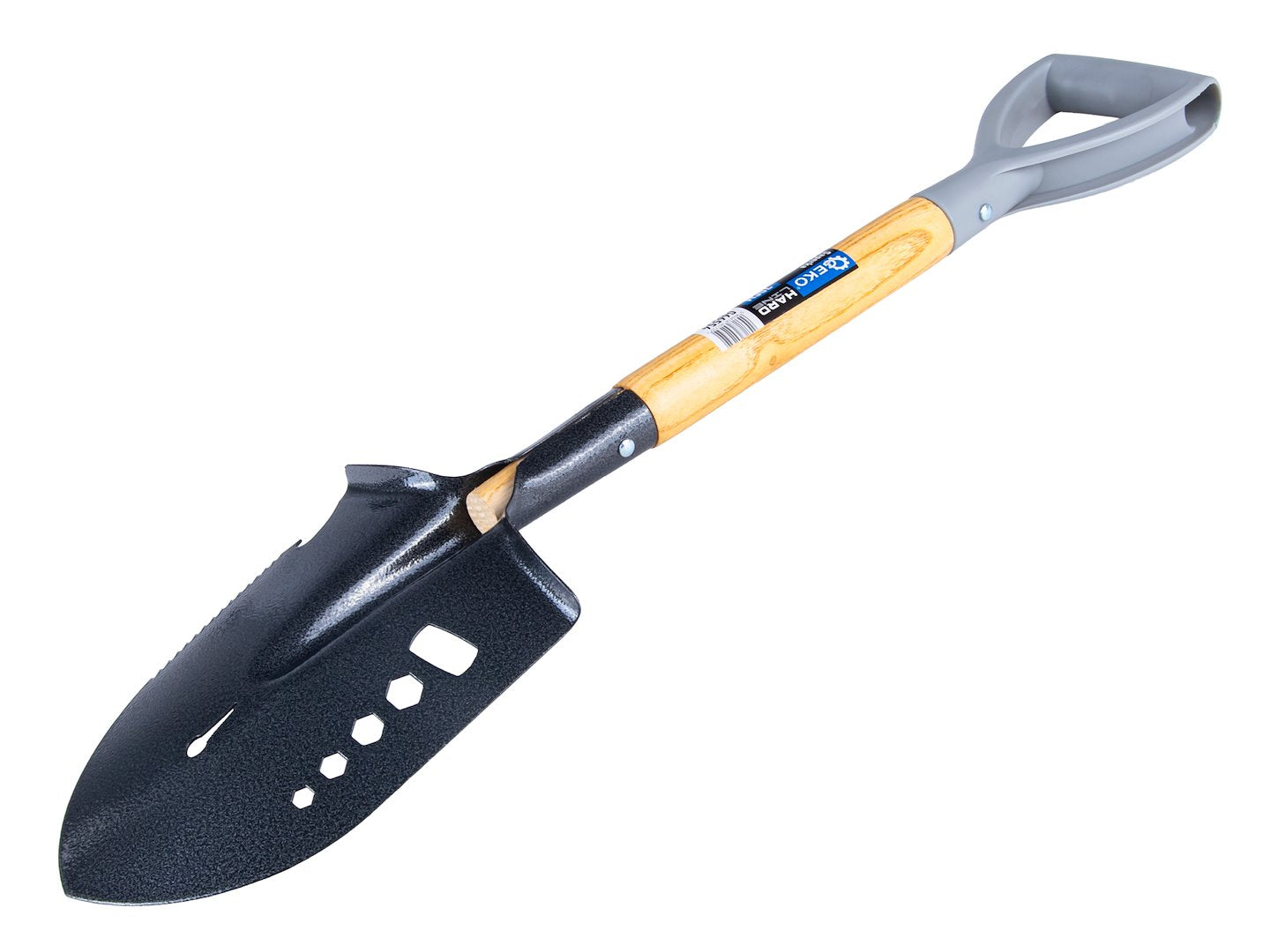 Lopata multifunctionala Hard Line, 70 cm, Geko G66554