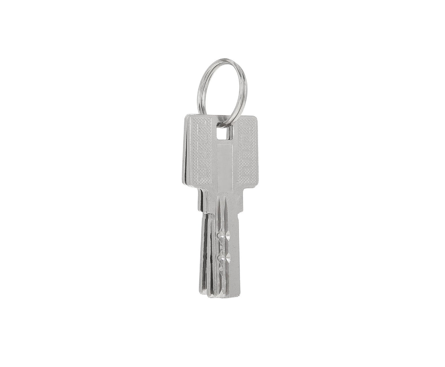Butuc aluminiu Nickel, 30 / 45 mm, Tvardy T01374