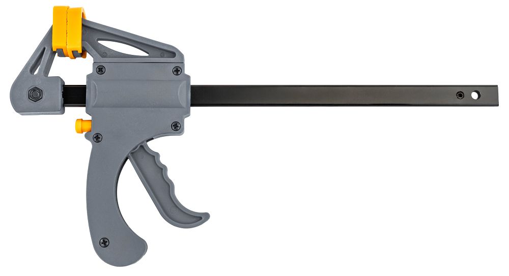 Clema de tamplarie PM-SSD-8T, 200 mm, Powermat PM1430