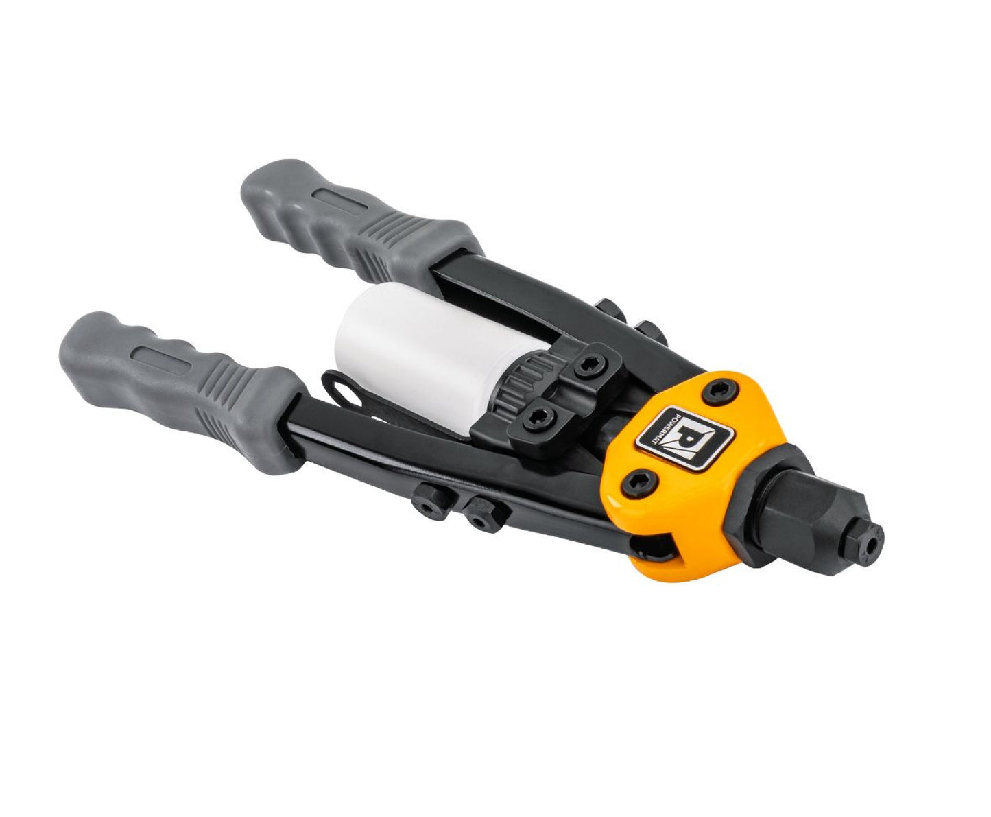 Cleste nituire PM-NIR-320T, 320 mm, 3.2-6.4 mm, Powermat PM1451