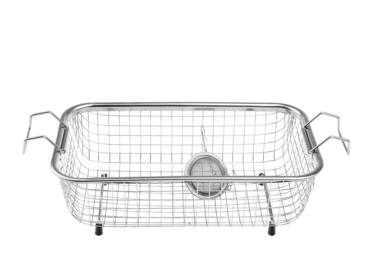 Aparat de curatare cu ultrasunete, 120 W, capacitate 3 l, Geko G81290