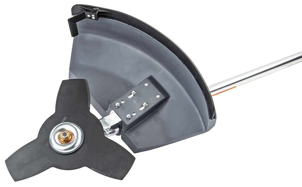 Dispozitiv multifunctional pentru gradinarit pe benzina cu accesorii PM-KSW-4HM, Powermat PM1324