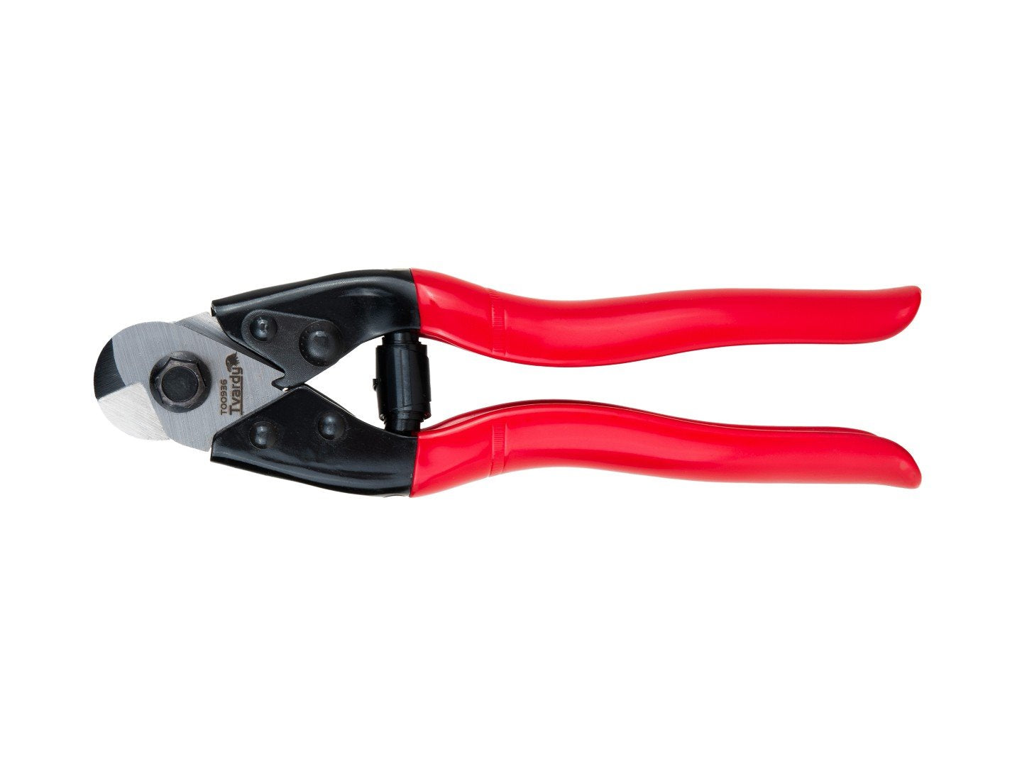 Cleste pentru taiere cabluri de sarma, 190 mm, Tvardy T00936