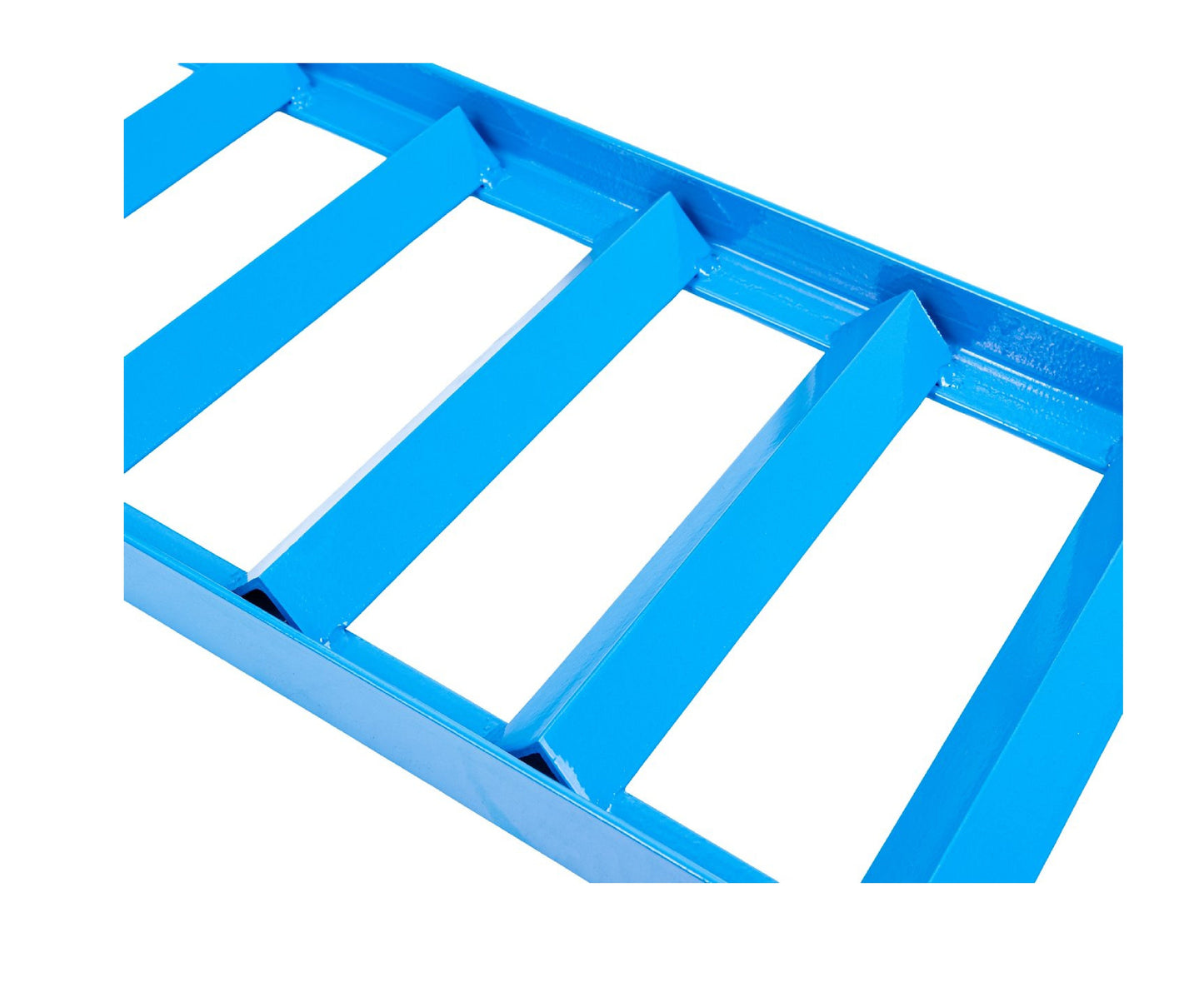 Set extensii pentru rampa auto, 80 cm, 2 bucati, Geko G02053