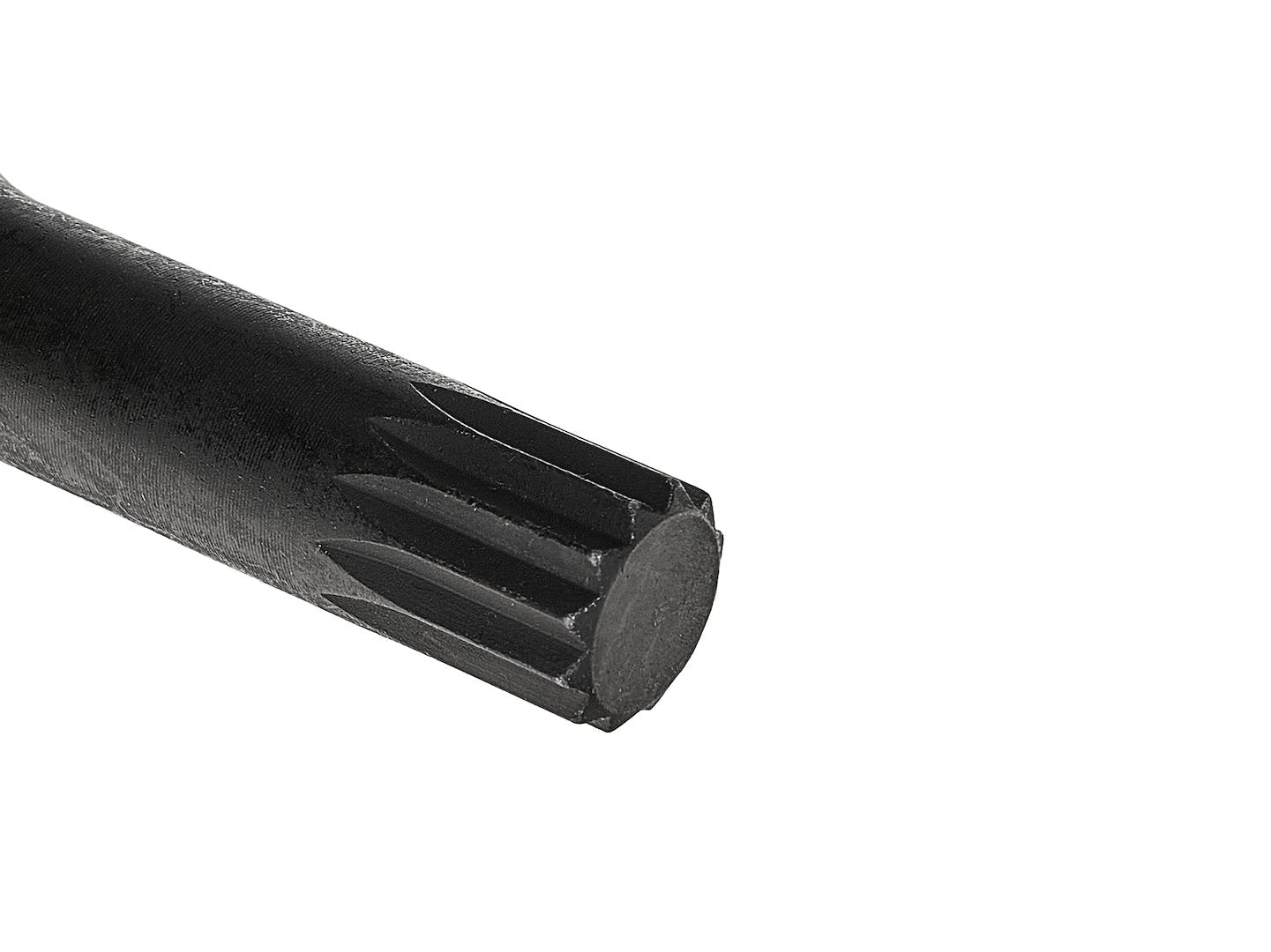 Cheie tubulara de impact SPLINE 1 / 2", M10, Cr-Mo, Tvardy T00218-10