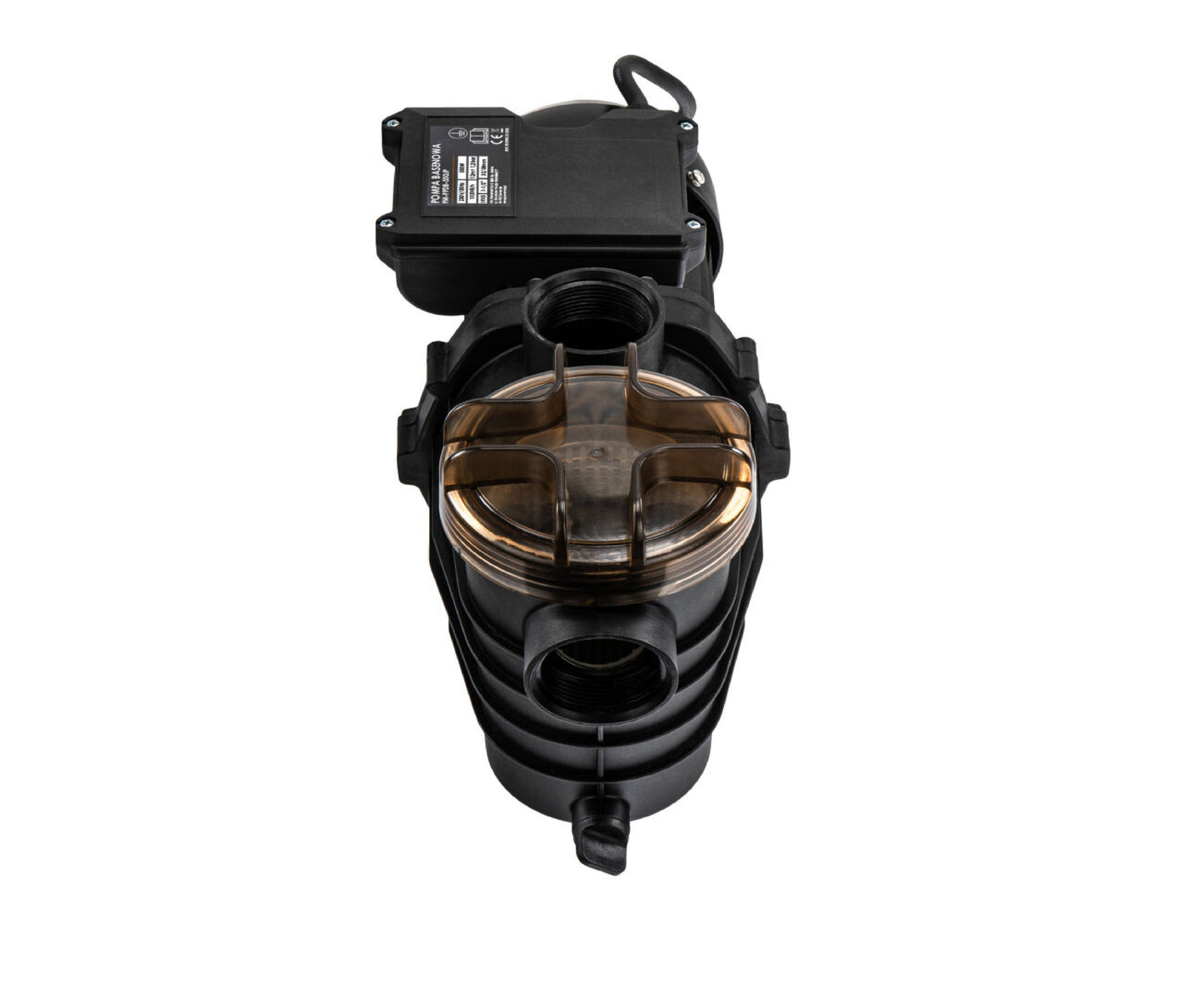 Pompa pentru piscina PM-PPDB-550JP, 550 W, Powermat PM1486