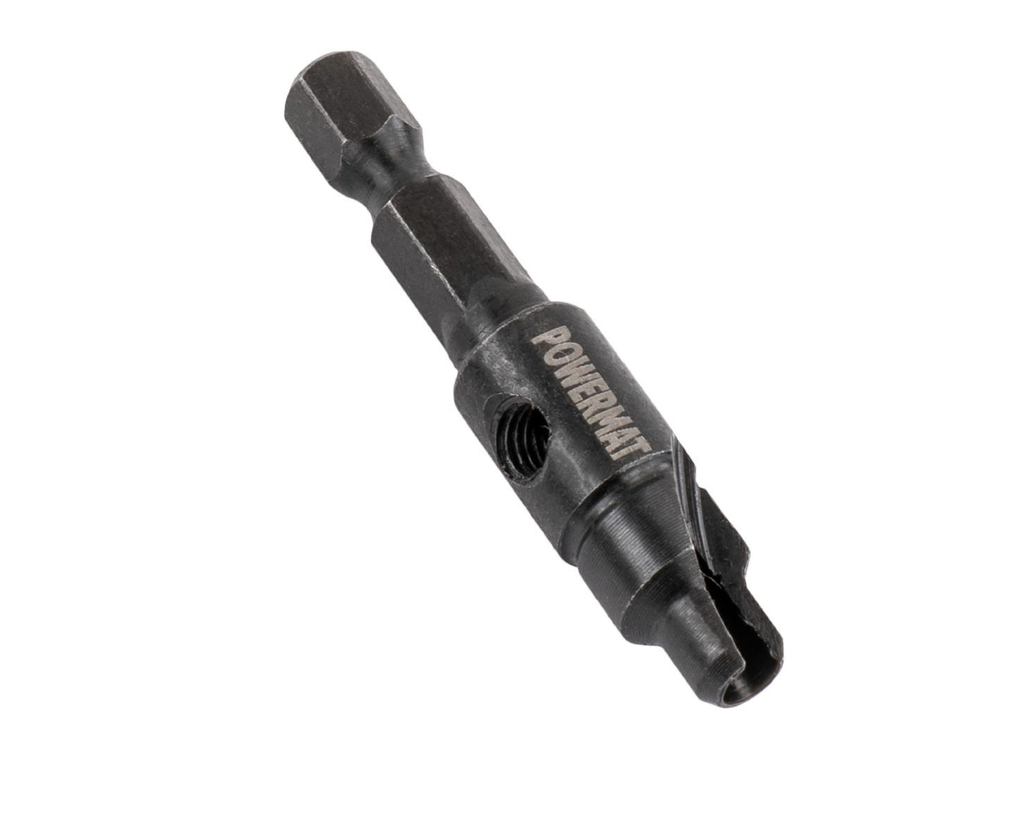 Set burghie pentru lemn PM-ZWZP-4TN, 5 bucati, Powermat PM1459