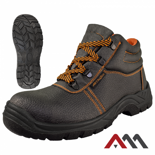 Bocanci de protectie BTPuO1B, marimea 40, Artmas ART705568