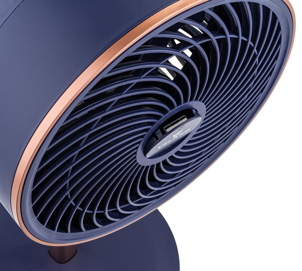 Ventilator de podea Velano 50 W, Powermat VELWEP0017