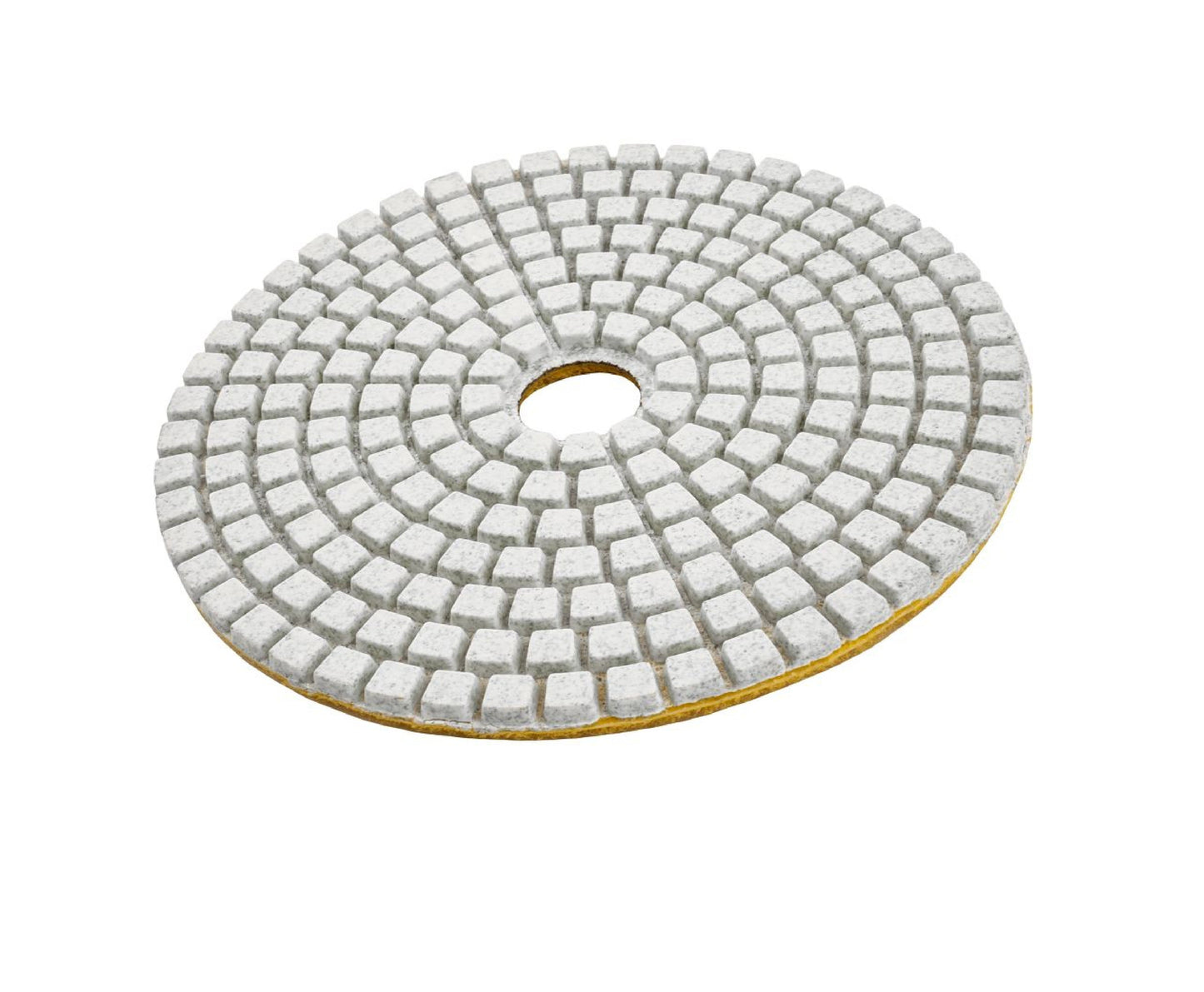Disc diamantat pentru slefuire beton PM-DTS-1051T, 105 mm, P150, Powermat PM1583