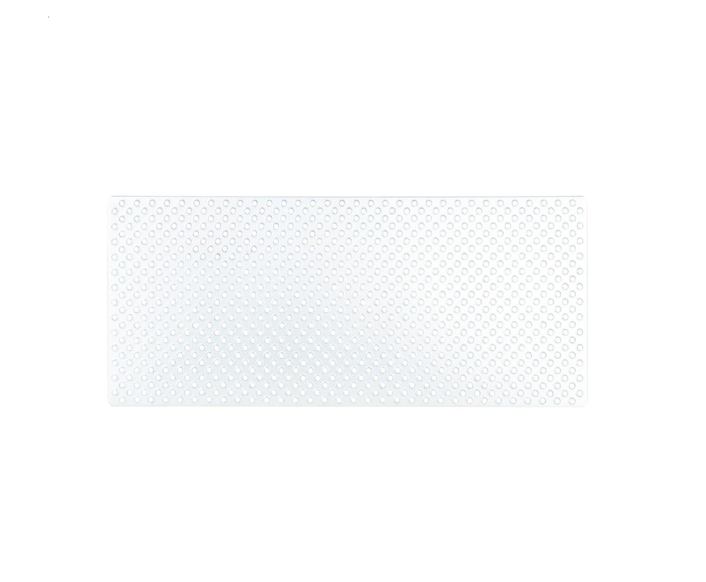 Rezerva razuitoare pentru polistiren 375 x 155 mm, Geko G31060A
